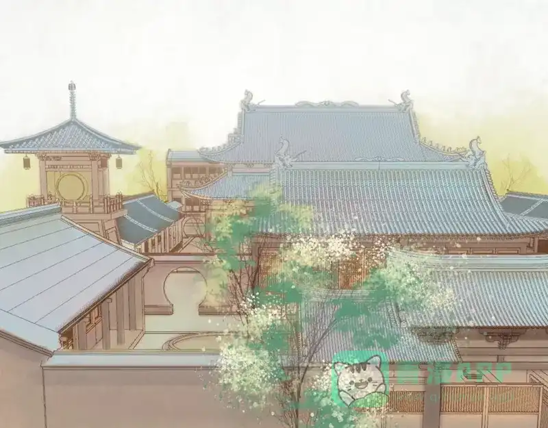 《凤囚凰》第27话 一叶知秋（下） 第36页