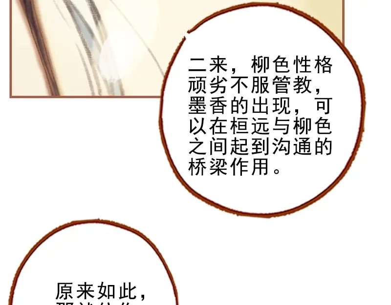 《凤囚凰》第27话 一叶知秋（下） 第28页
