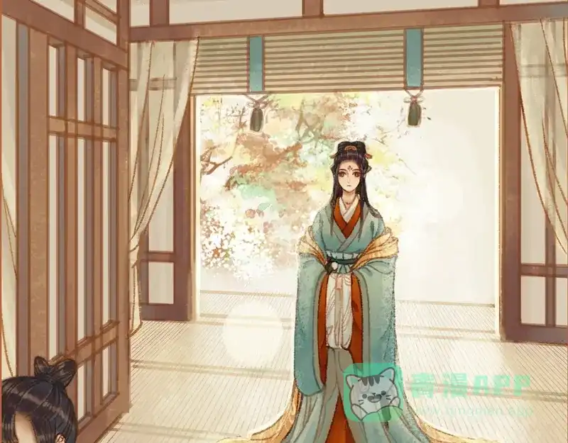 《凤囚凰》第29话 愿赌服输（上） 第71页