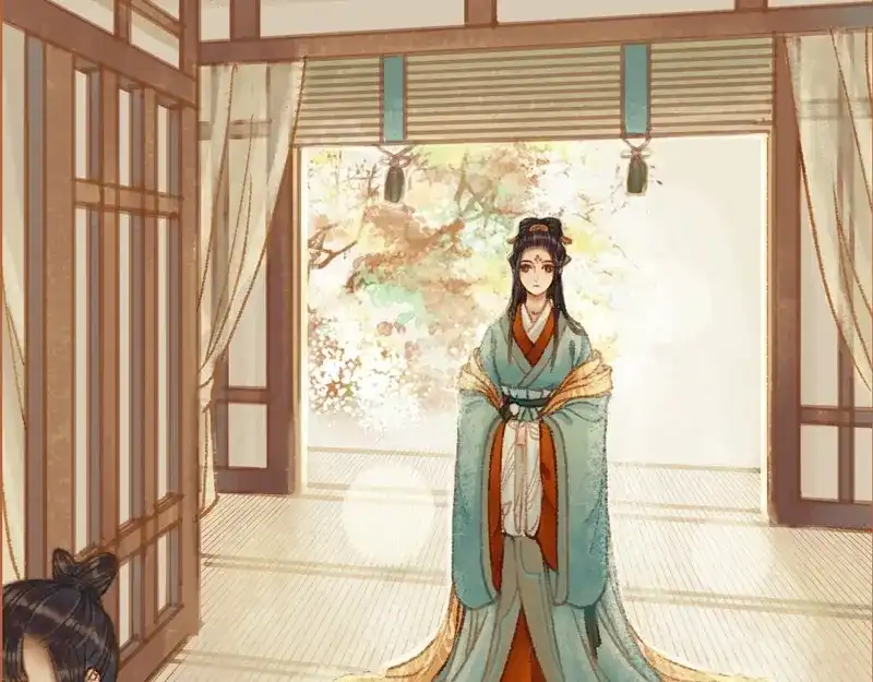 《凤囚凰》第29话 愿赌服输（中） 第2页