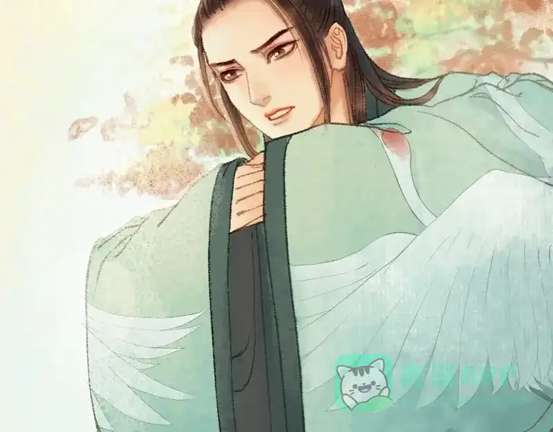 《凤囚凰》第29话 愿赌服输（下） 第6页