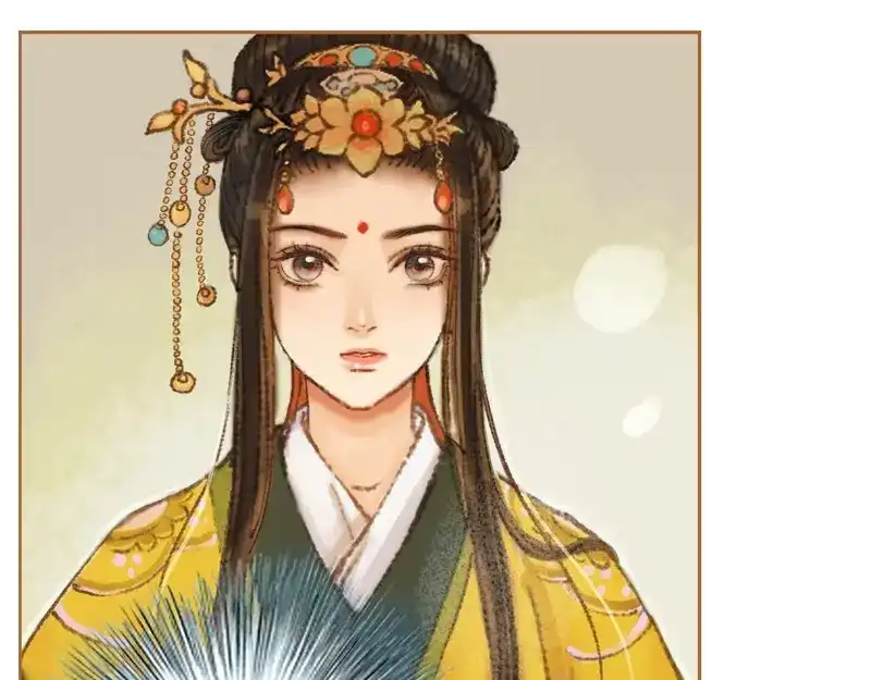 《凤囚凰》第31话 何为天书（上） 第15页