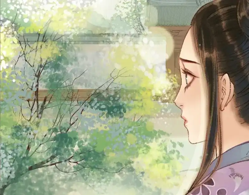 《凤囚凰》第33话 浅笑安然（中） 第20页