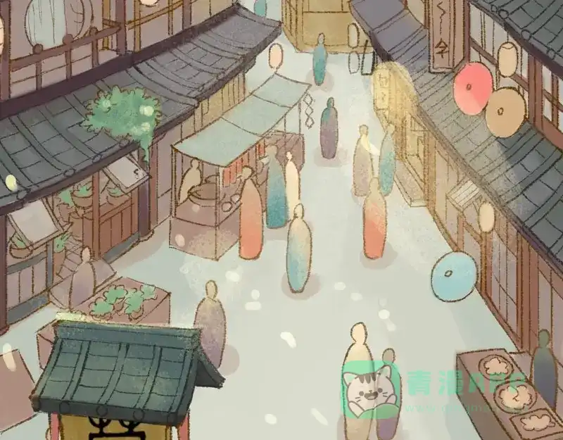 《凤囚凰》第34话 微服私巡（上） 第61页