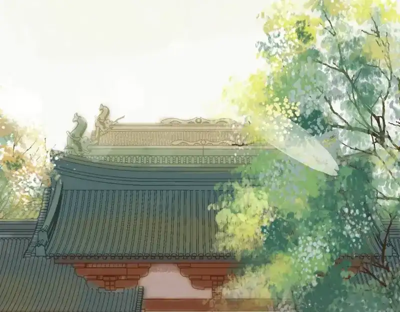 《凤囚凰》第34话 微服私巡（上） 第19页