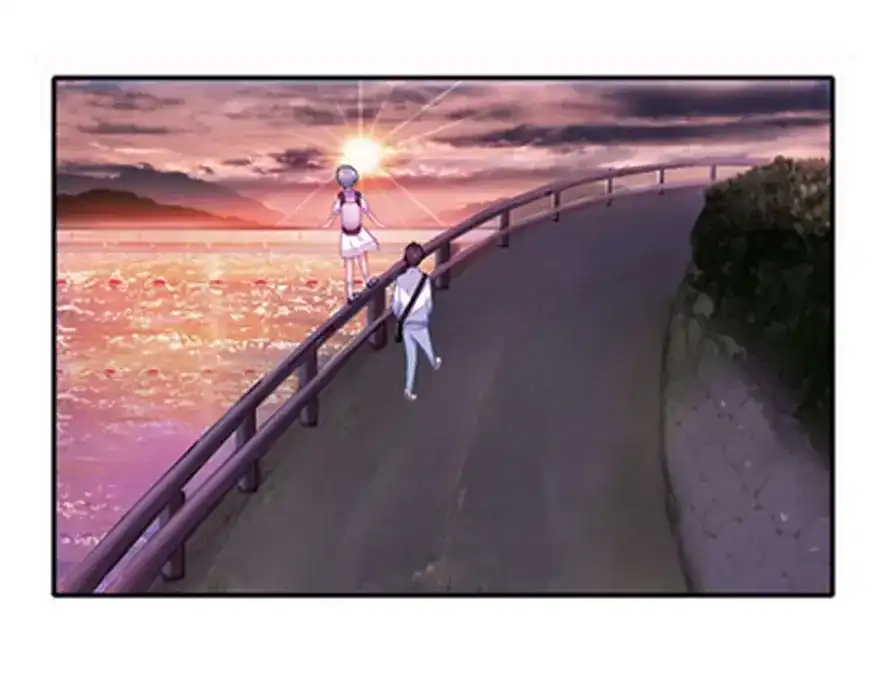 风鱼志 第17话 旅行少女 第29页