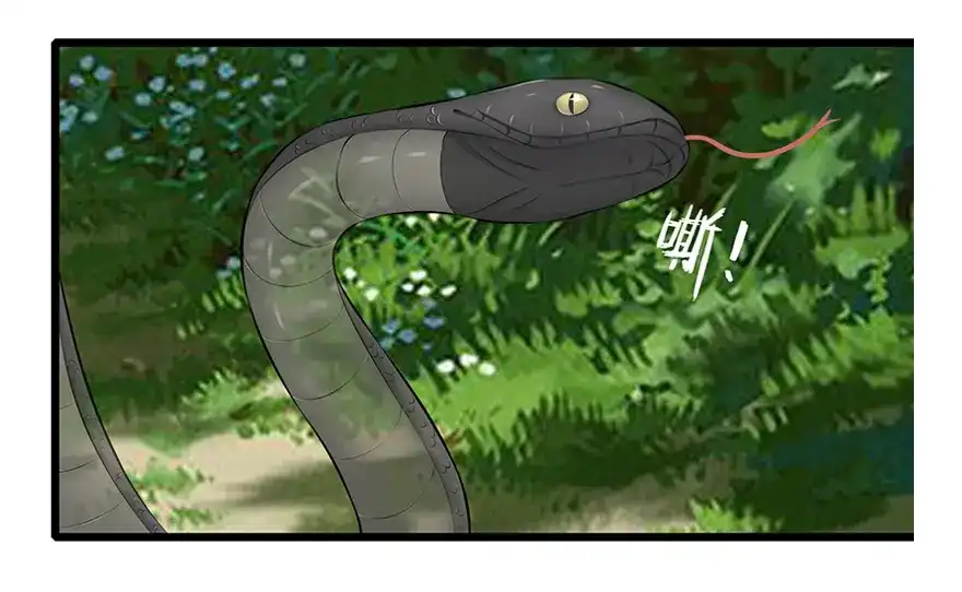 风鱼志 第21话 镜之卵 第19页