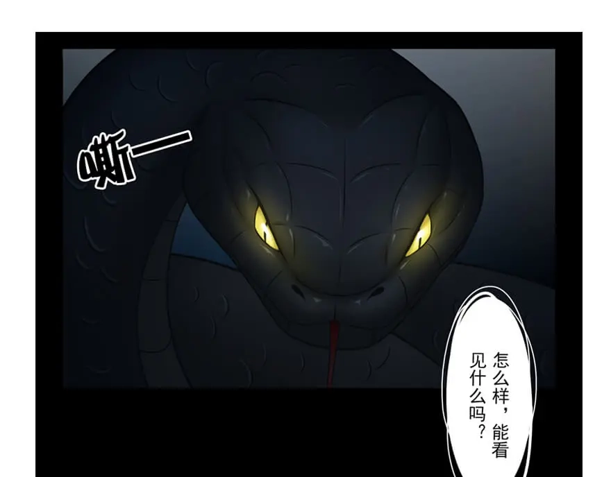 风鱼志 第22话 魂之形 第37页