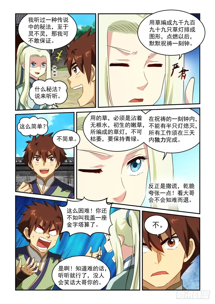 风姿物语 NO.1.42 项圈 第9页