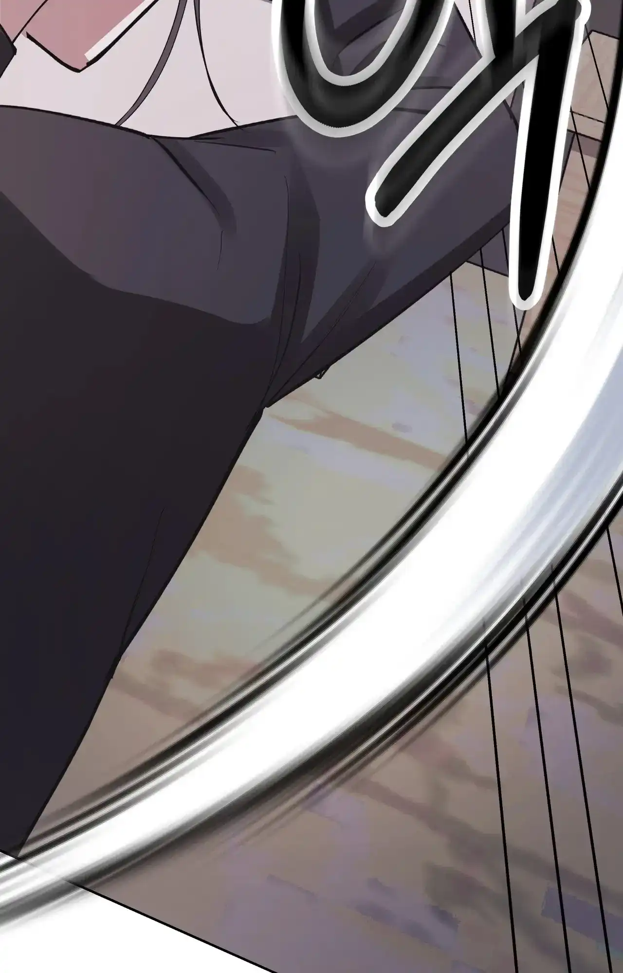 《复仇的名义》第3话 第3页