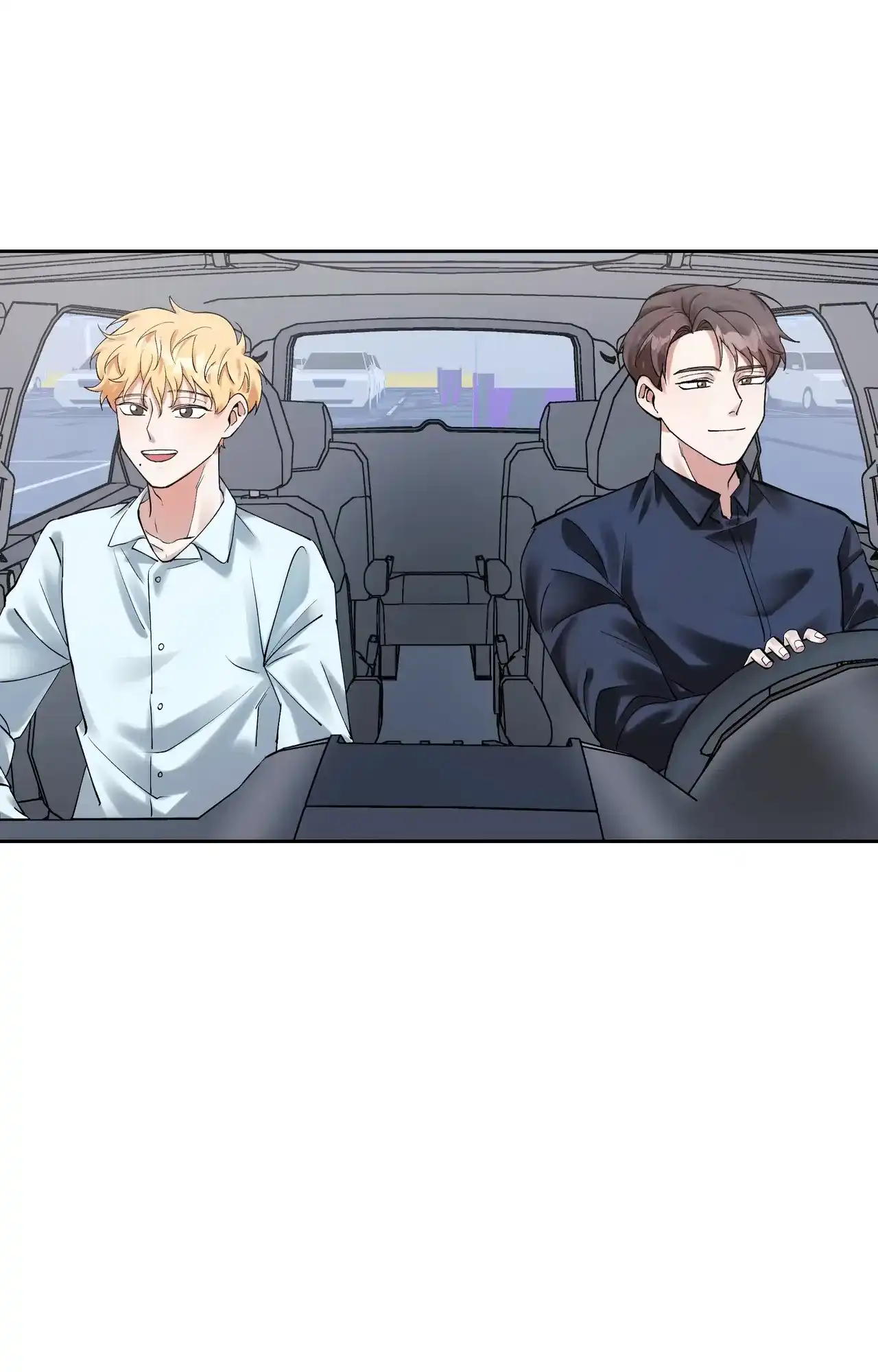 《复仇的名义》第4话 第47页