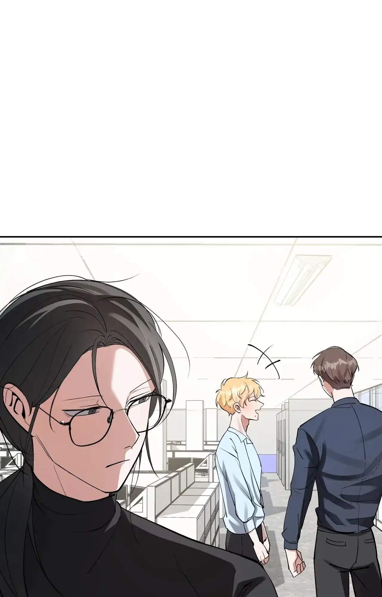《复仇的名义》第4话 第5页