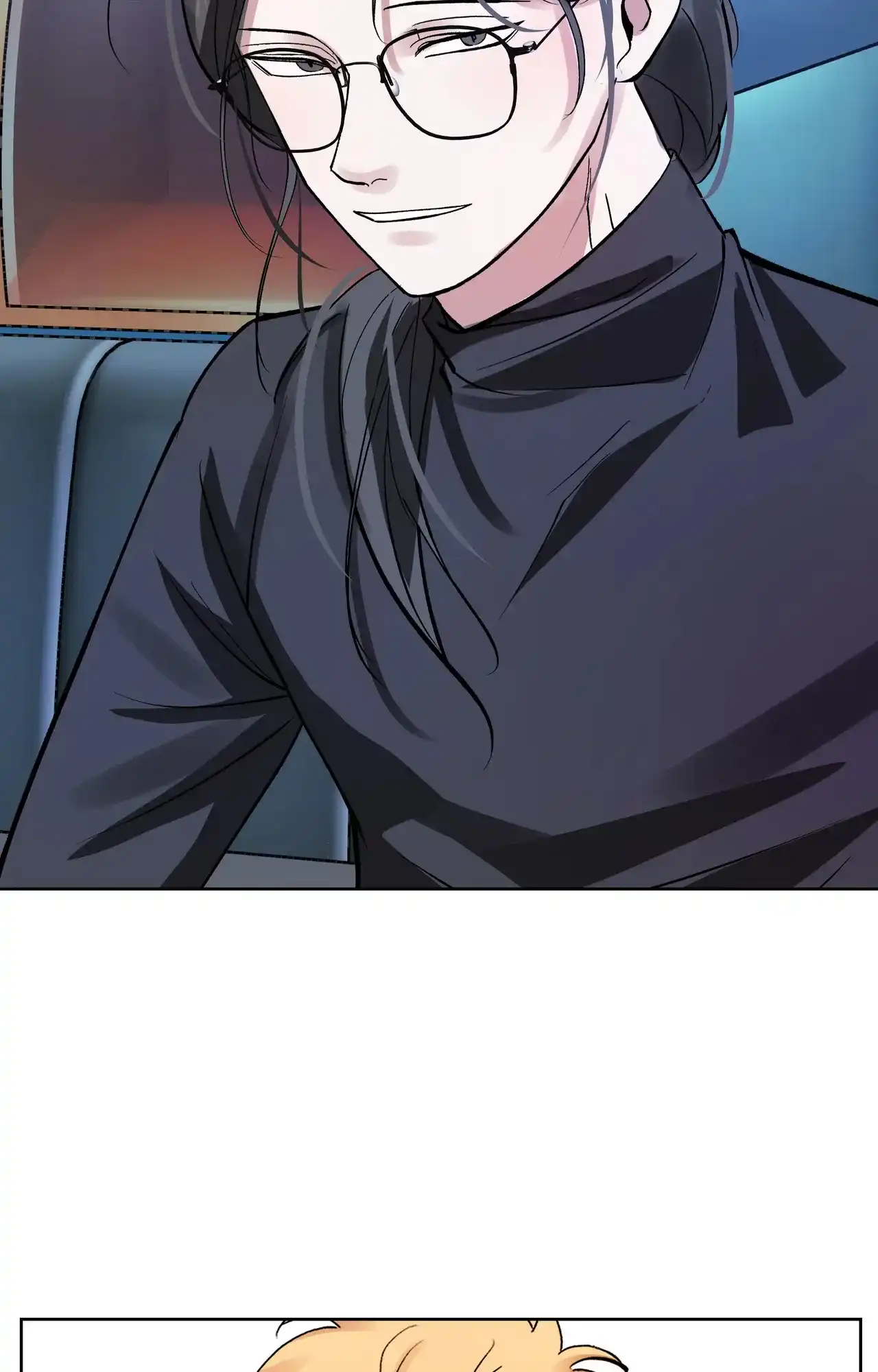 《复仇的名义》第6话 第37页