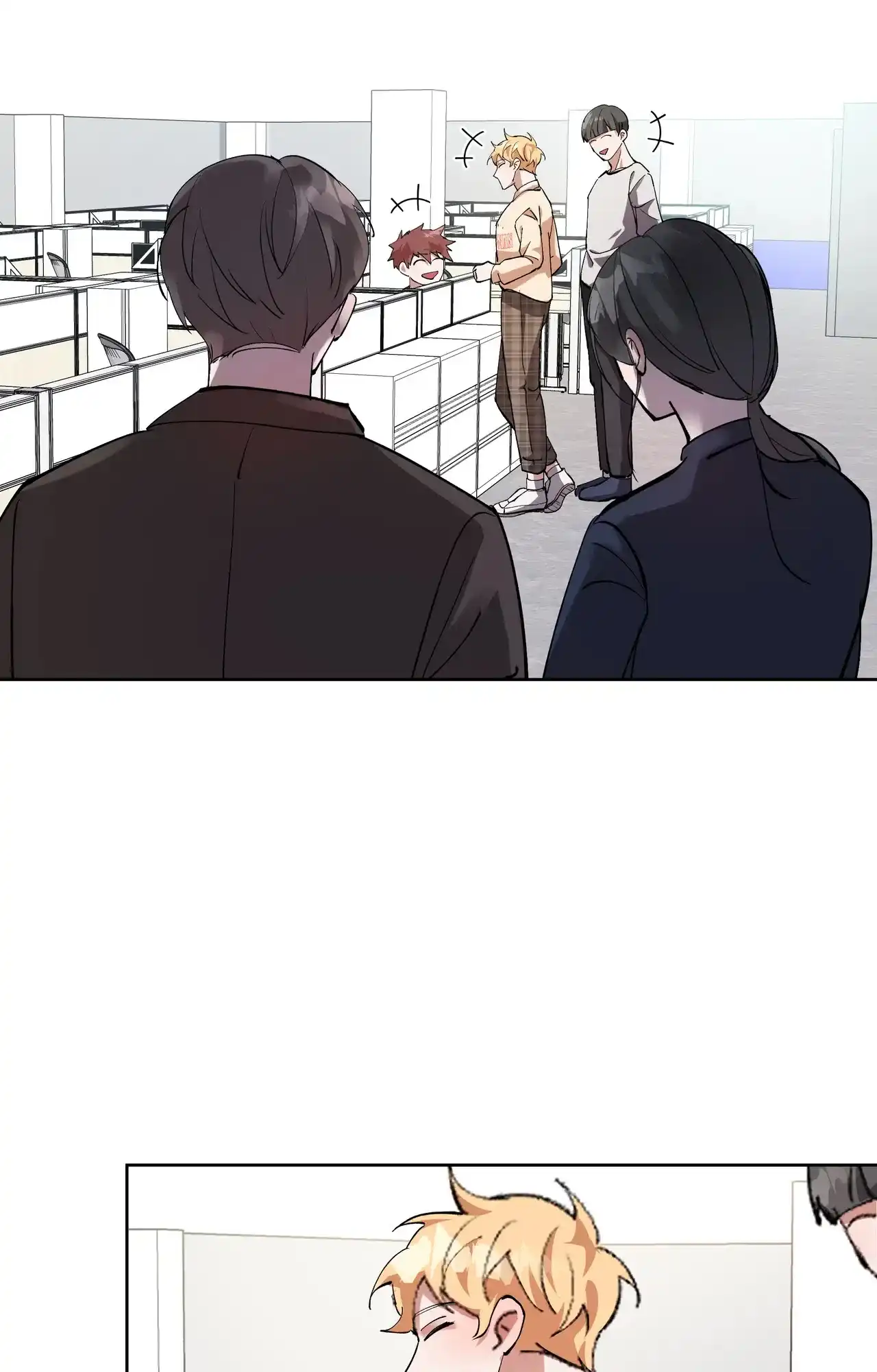 《复仇的名义》第8话 第34页