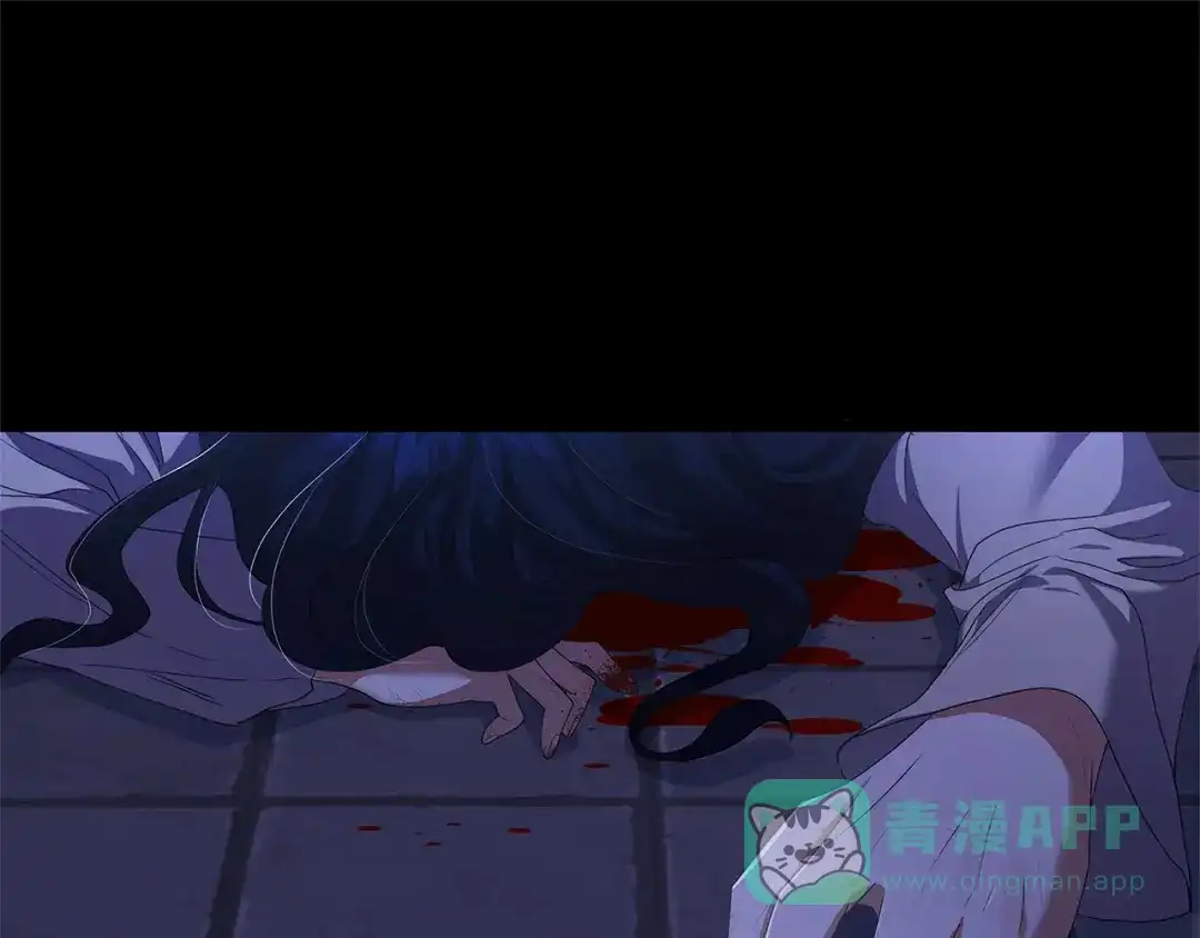 《复仇之杯在你手中》第1话 忧郁少女重生 第166页