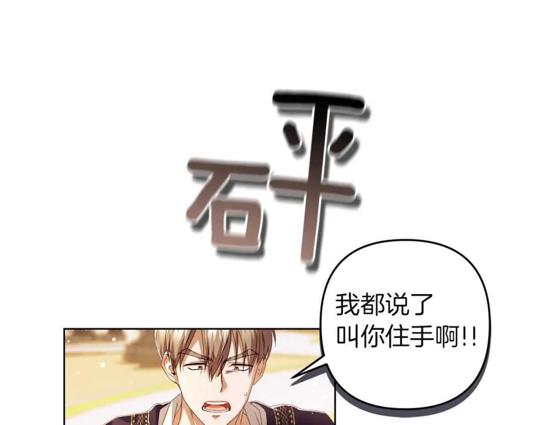 《复仇之杯在你手中》第26话 二王子的挑衅 第144页