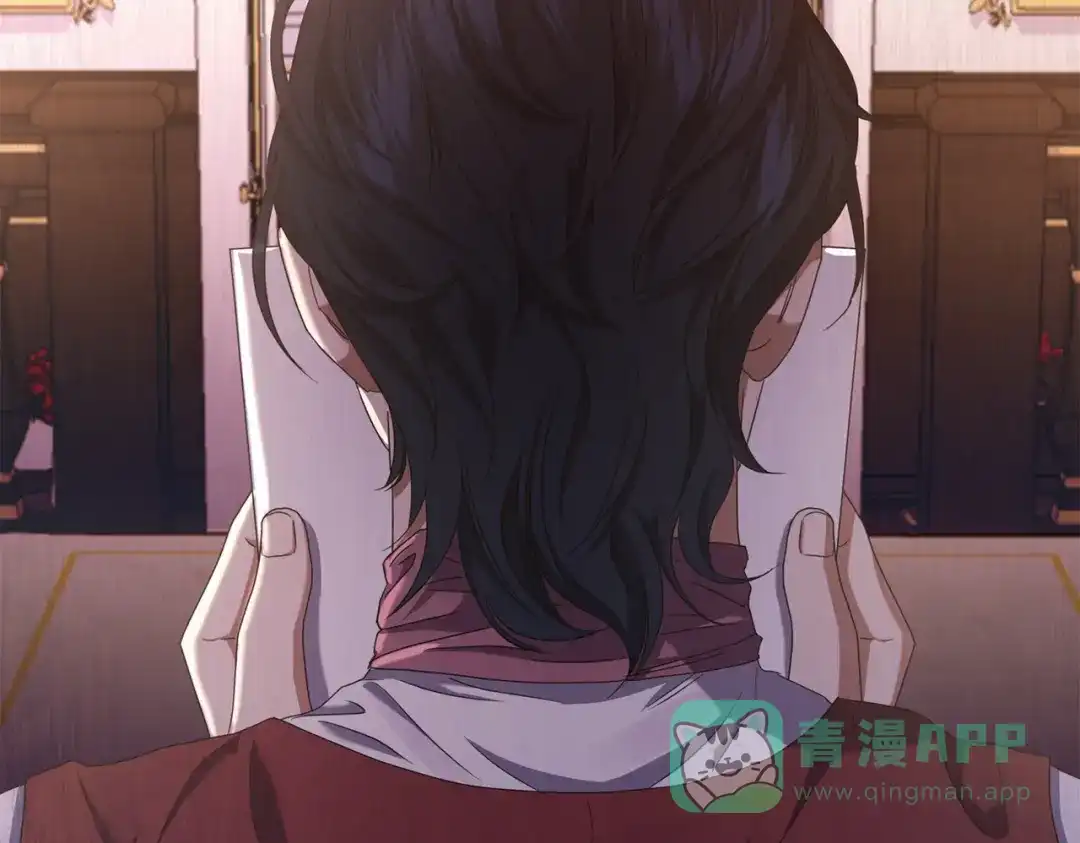 《复仇之杯在你手中》第2话 关键的那一天 第61页