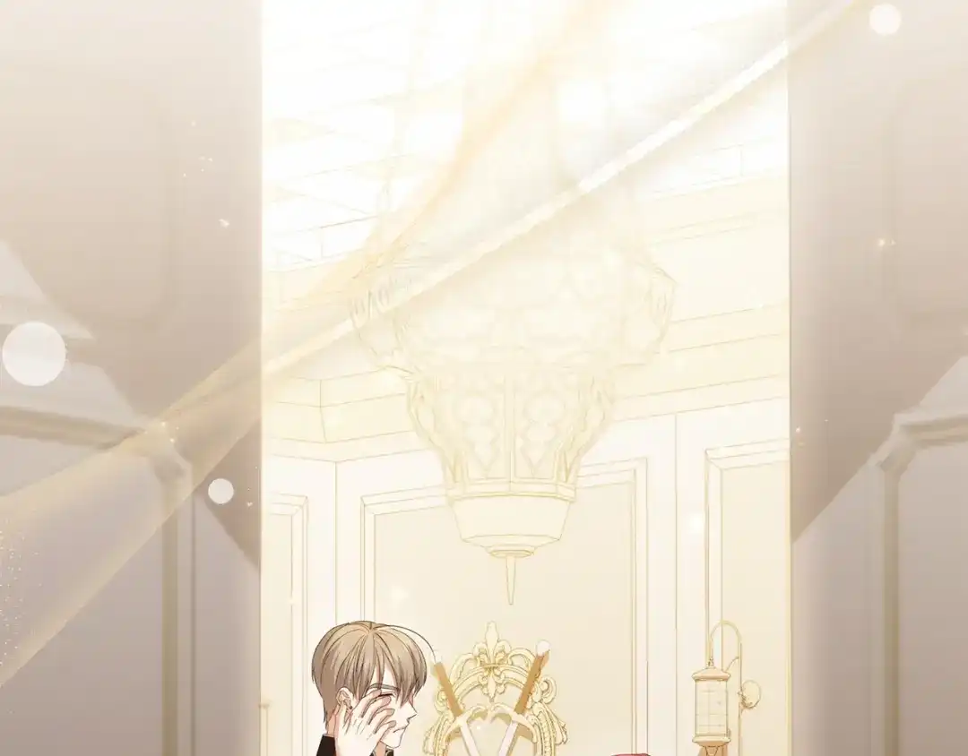 《复仇之杯在你手中》第33话 约定 第184页