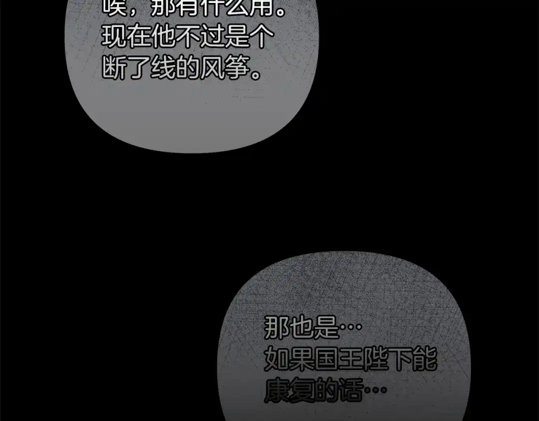 《复仇之杯在你手中》第34话 二王子妃 第86页