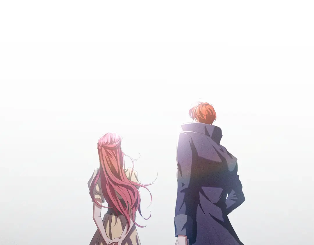 《复仇之杯在你手中》第3话 复仇的开始 第284页