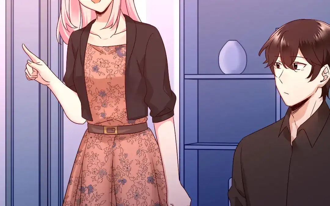 腹黑少爷小甜妻 第100话 中出叛徒 第41页