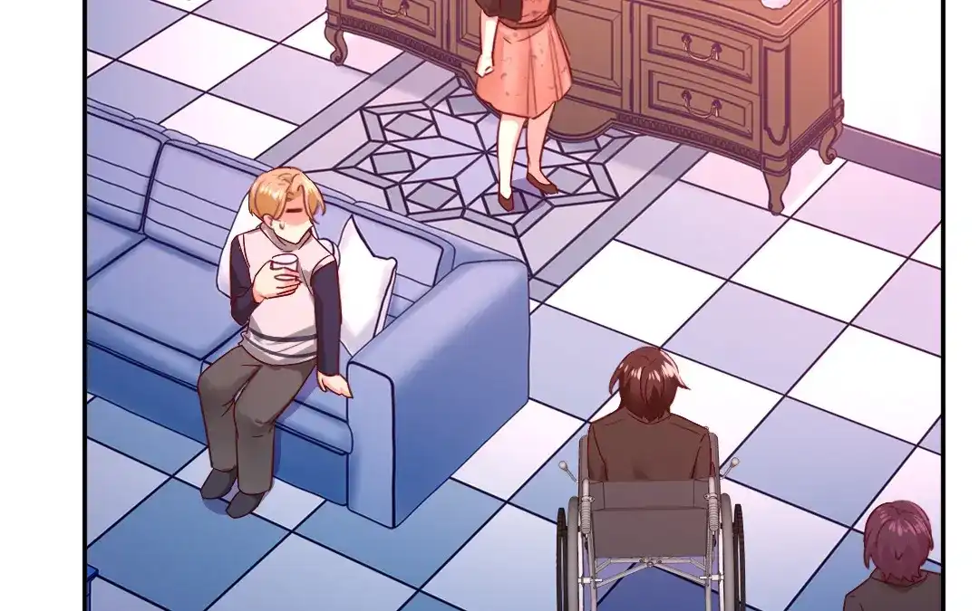 腹黑少爷小甜妻 第100话 中出叛徒 第26页