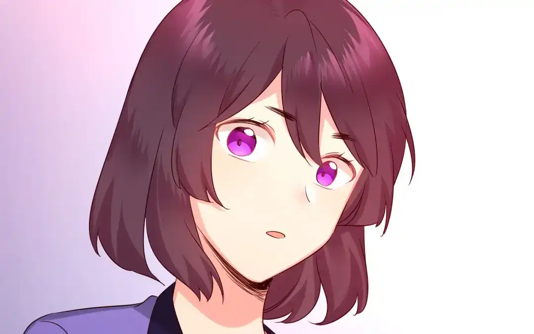 腹黑少爷小甜妻 第101话 毒舌少女 第54页