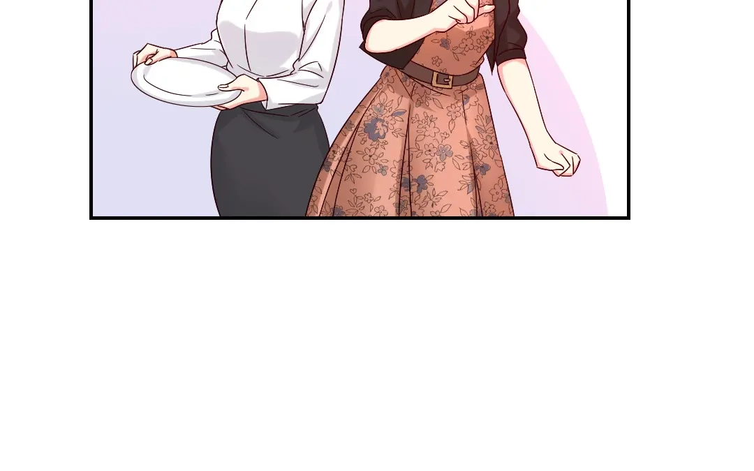 腹黑少爷小甜妻 第101话 毒舌少女 第7页