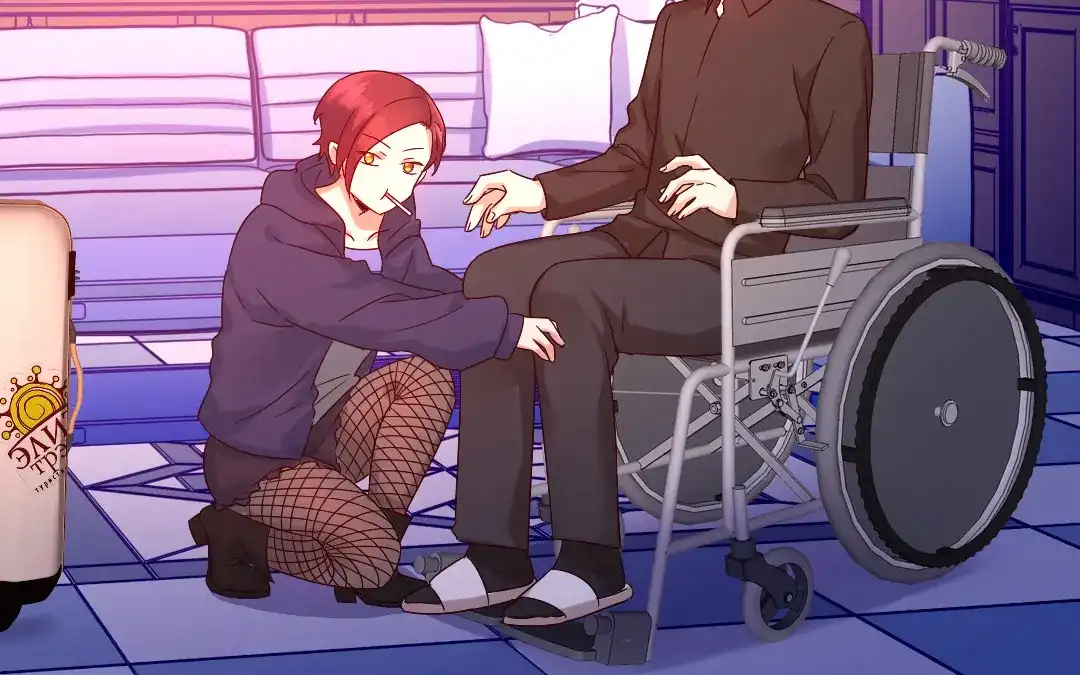 腹黑少爷小甜妻 第101话 毒舌少女 第11页