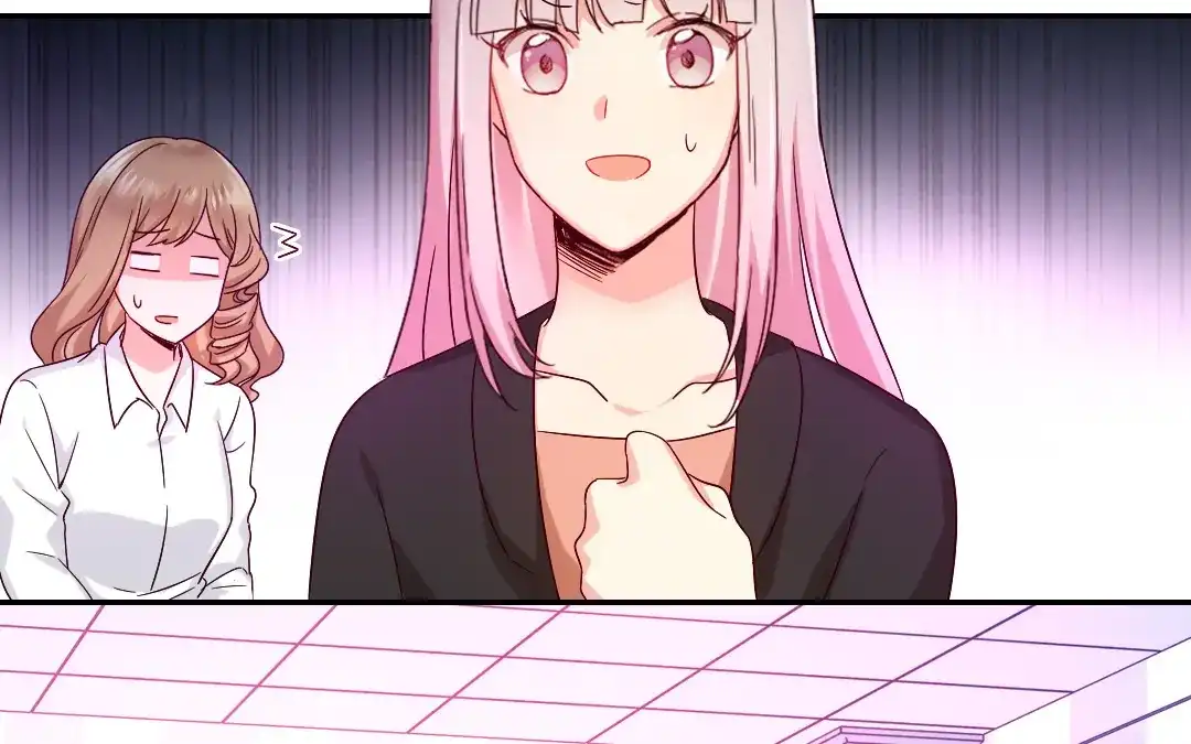 腹黑少爷小甜妻 第101话 毒舌少女 第9页