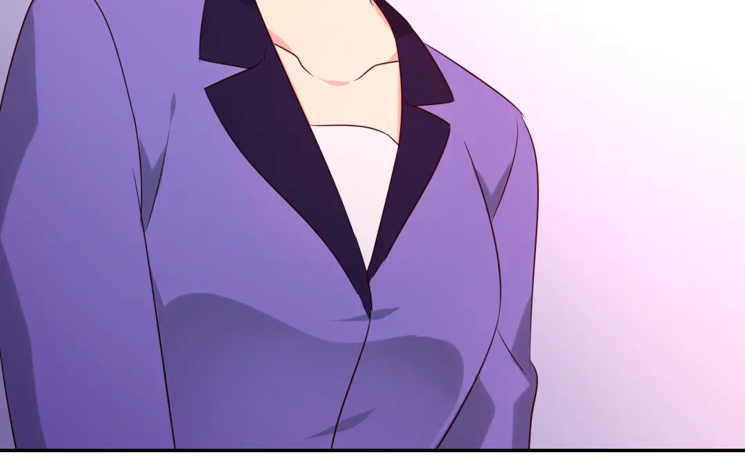 腹黑少爷小甜妻 第101话 毒舌少女 第55页
