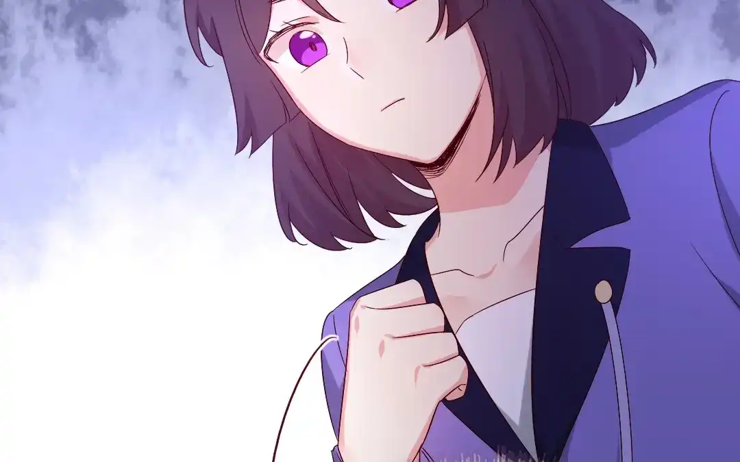 腹黑少爷小甜妻 第102话 哪个才是情敌？ 第34页