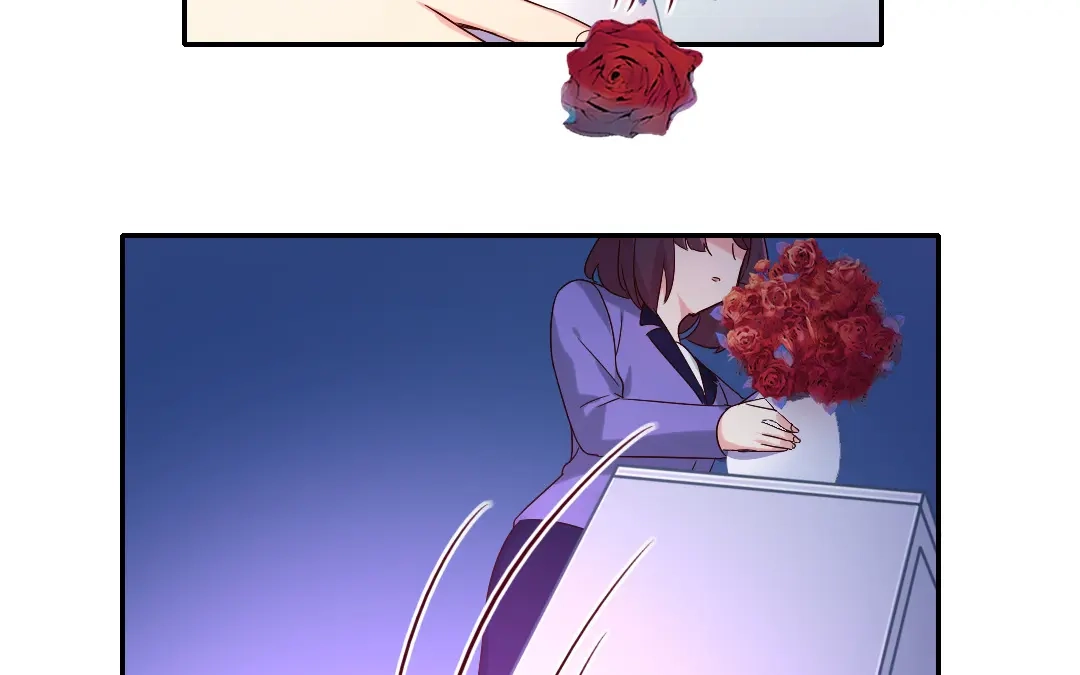 腹黑少爷小甜妻 第102话 哪个才是情敌？ 第28页