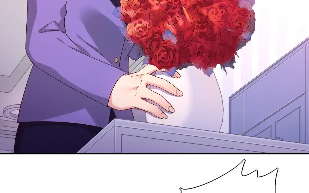 腹黑少爷小甜妻 第102话 哪个才是情敌？ 第26页