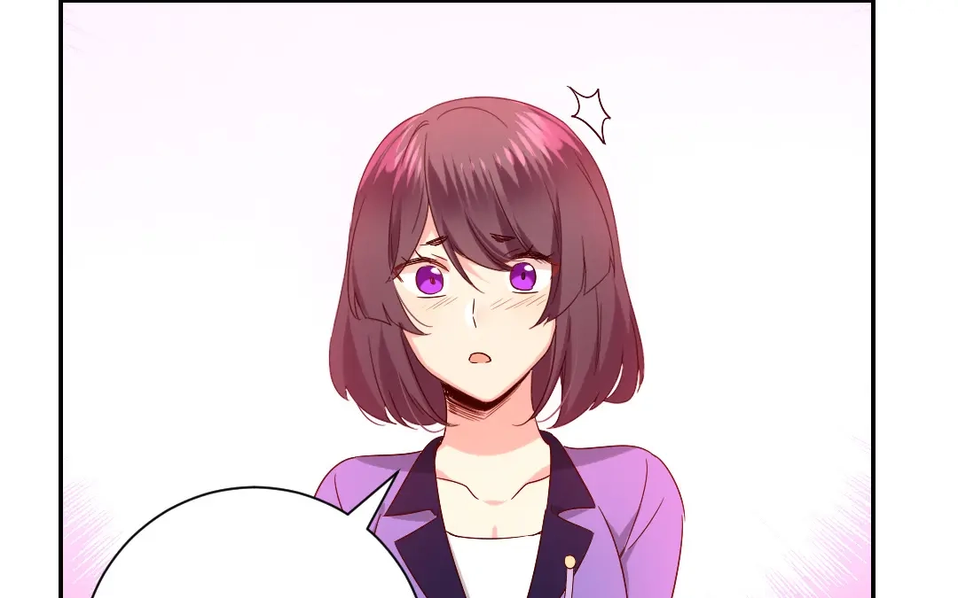 腹黑少爷小甜妻 第103话 女孩子的心事 第29页