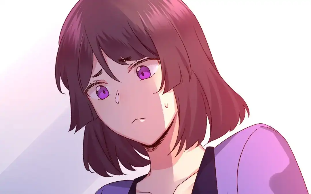 腹黑少爷小甜妻 第103话 女孩子的心事 第5页