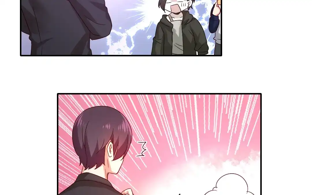 腹黑少爷小甜妻 第103话 女孩子的心事 第13页