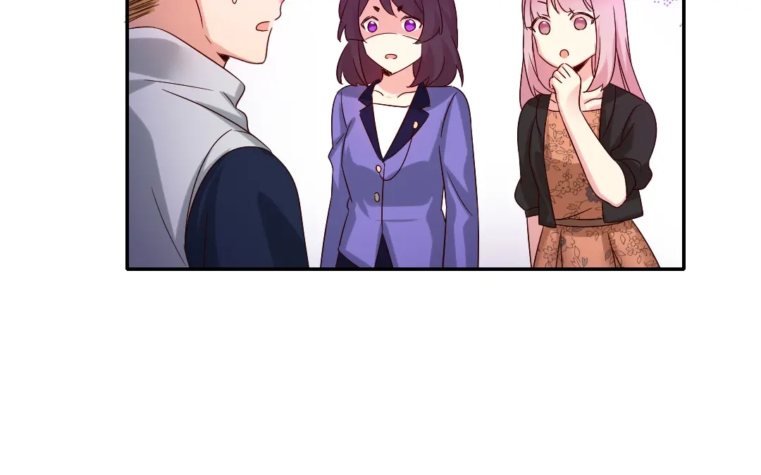 腹黑少爷小甜妻 第104话 一个家 第22页