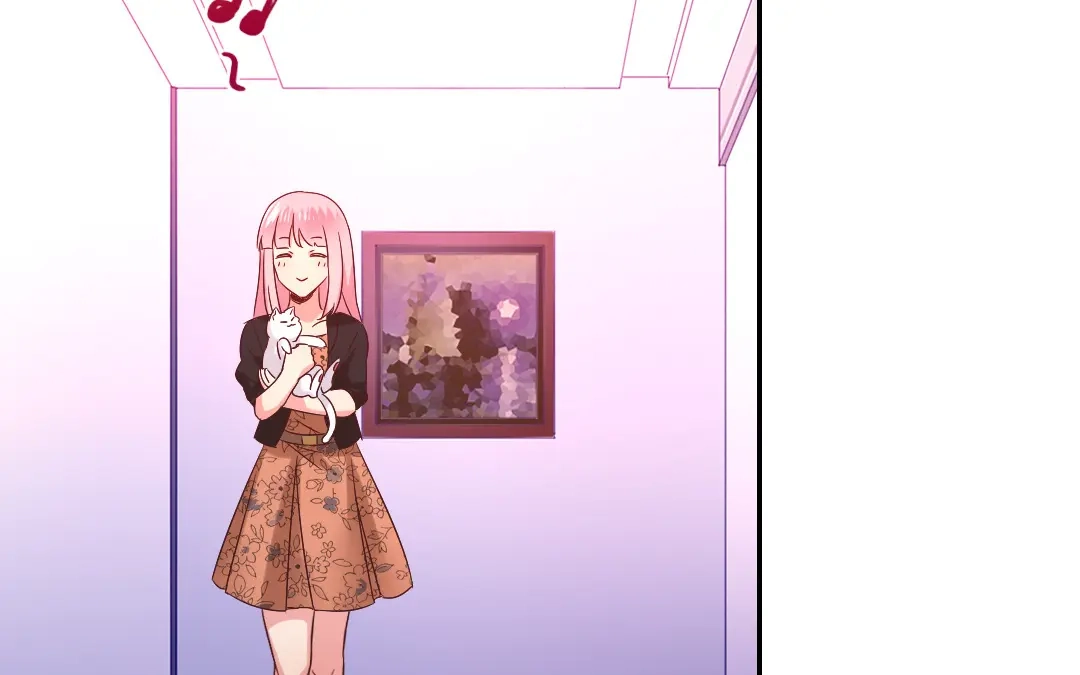 腹黑少爷小甜妻 第104话 一个家 第33页