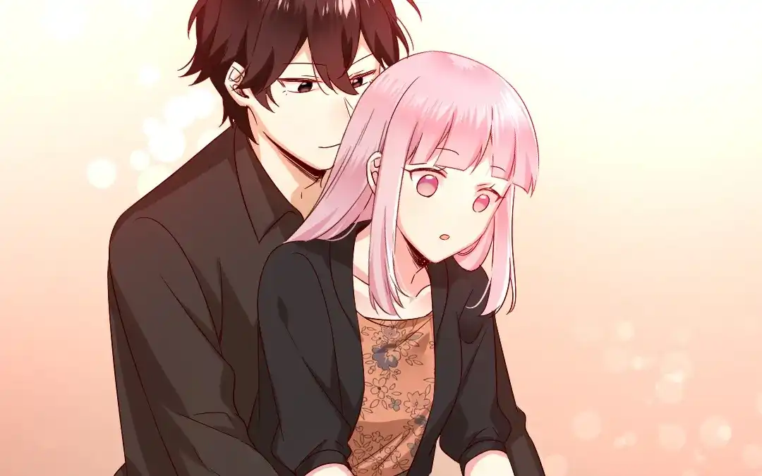 腹黑少爷小甜妻 第104话 一个家 第58页