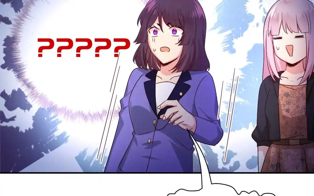 腹黑少爷小甜妻 第104话 一个家 第13页
