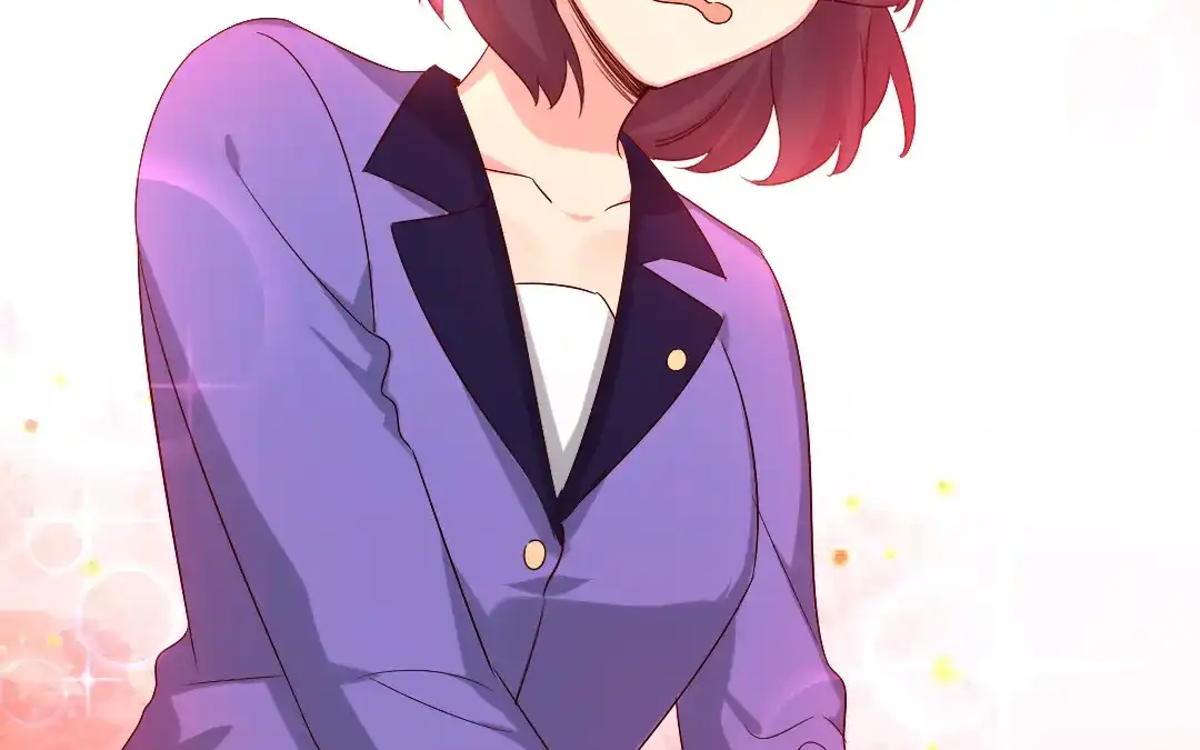 腹黑少爷小甜妻 第104话 一个家 第28页