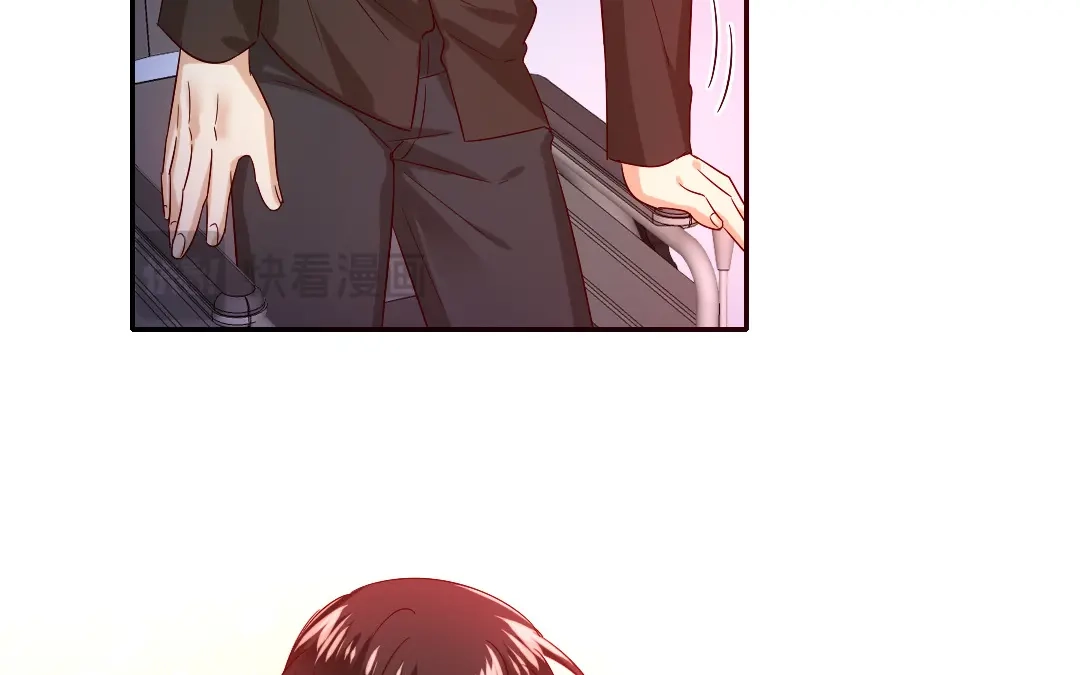 腹黑少爷小甜妻 第104话 一个家 第57页