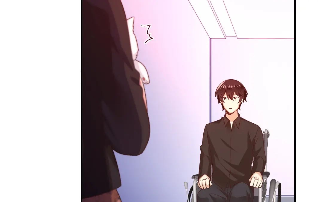 腹黑少爷小甜妻 第104话 一个家 第35页