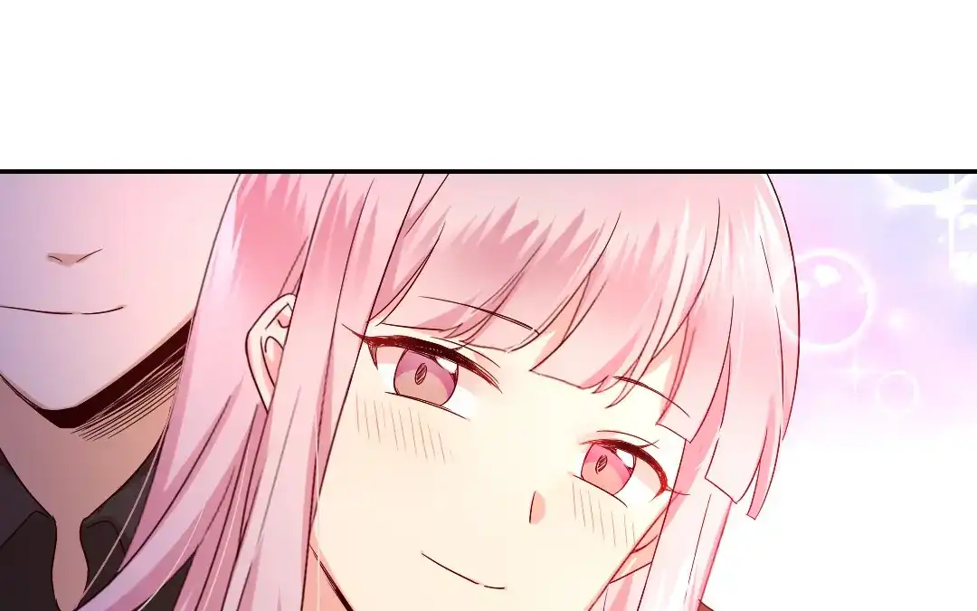 腹黑少爷小甜妻 第104话 一个家 第61页
