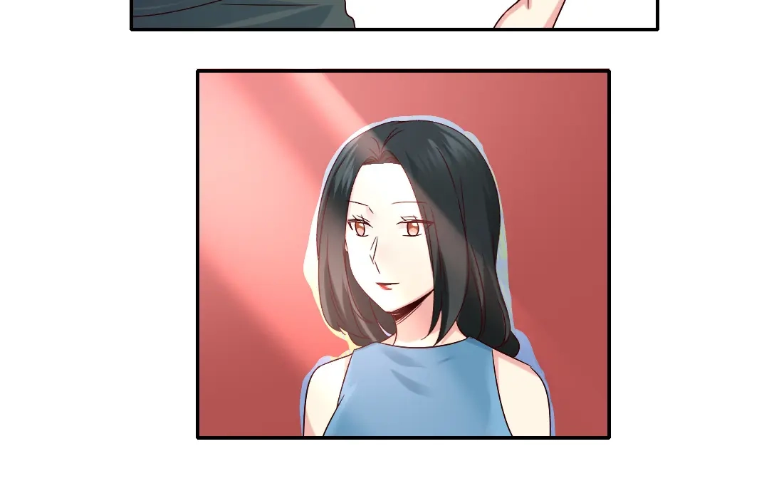 腹黑少爷小甜妻 第105话 自己的幸福 第28页
