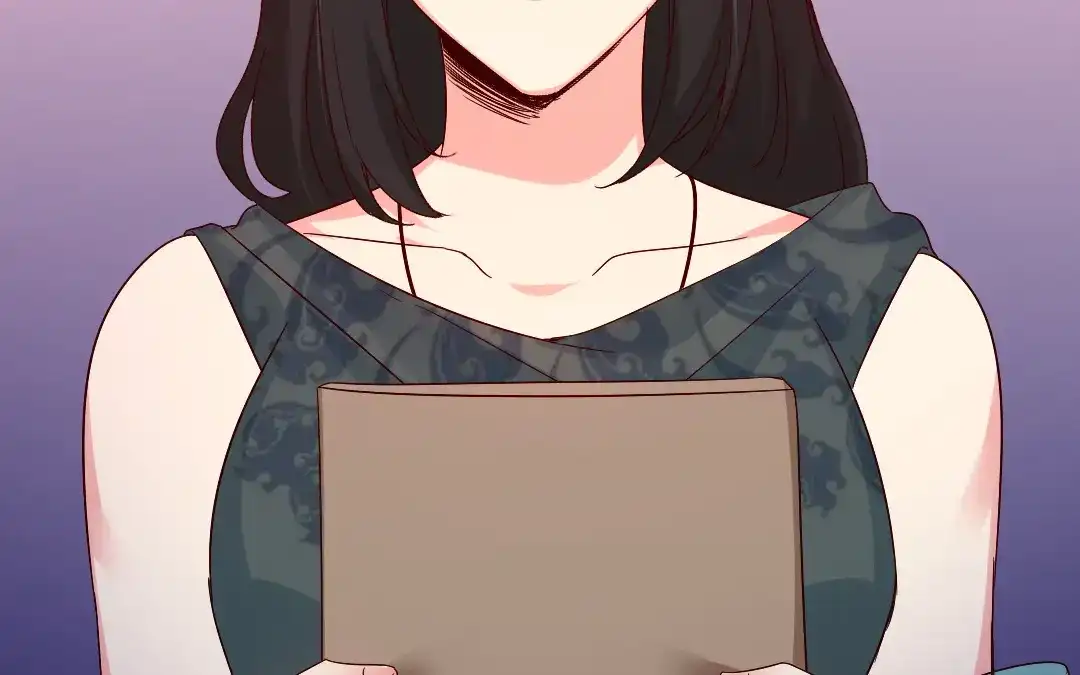 腹黑少爷小甜妻 第105话 自己的幸福 第42页