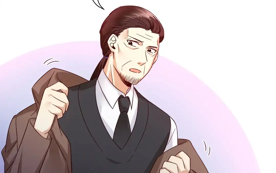 腹黑少爷小甜妻 第105话 自己的幸福 第22页