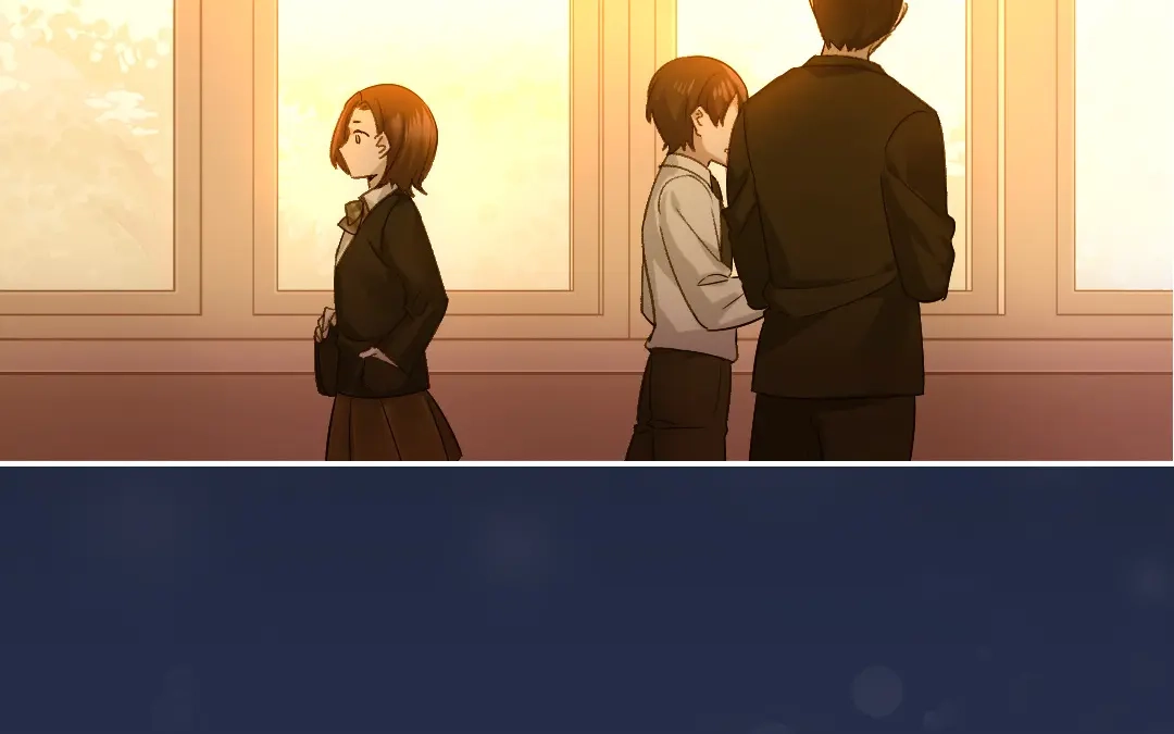 腹黑少爷小甜妻 第106话 危机涌动 第6页