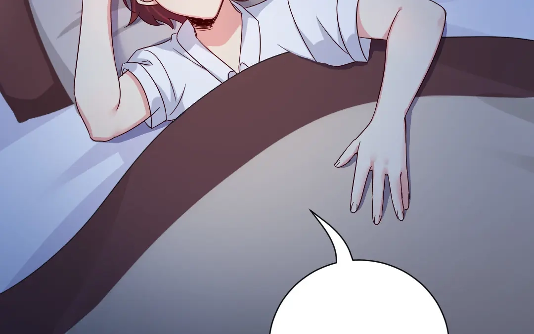 腹黑少爷小甜妻 第106话 危机涌动 第11页